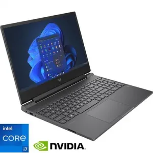 كمبيوتر محمول فائق القوة من نوع  HP VICTUS