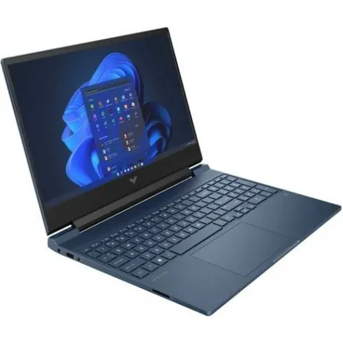 كمبيوتر محمول فائق الاداء من نوع HP Victus Intel Core i5-12450H