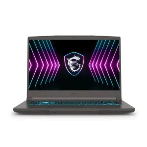 كمبيوتر فائق القوة من نوع MSI THIN 15 9S7