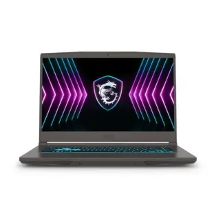 كمبيوتر فائق القوة من نوع MSI THIN 15 9S7