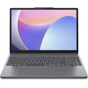 لابتوب لينوفو ايديا باد Slim 3 15IRH10 83K100ERAD معالج كور آي 7 -13620H, الرامات 16 جيجا, 512جيجا SSD, دوس