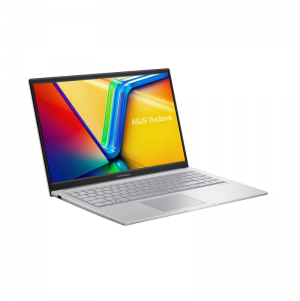 لابتوب اسوس X1504VA-BQ2998 فيفو بوك, انتل 5-120U, الرامات 16جيجا, 512 جيجا SSD، دوس
