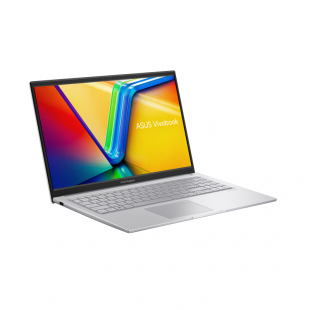 لابتوب اسوس X1504VA-BQ2998 فيفو بوك, انتل 5-120U, الرامات 16جيجا, 512 جيجا SSD، دوس