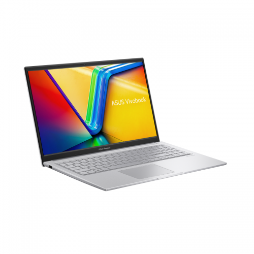 لابتوب اسوس X1504VA-BQ2998 فيفو بوك, انتل 5-120U, الرامات 16جيجا, 512 جيجا SSD، دوس
