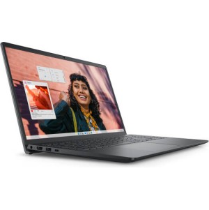 لابتوب ديل Inspiron 15 3530 انتل كور i3-1334U, الرامات 8 جيجا, 512جييجا SSD, دوس