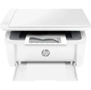 طابعة اتش بي ليزر جيت ‎‎ ‎MFP M141‎w‎ ‎7MD74Aمتعددة الوظائف أحادية اللون مسح ضوئي‎ طابعة نسخ, لاسلكية, إمكانية الطباعة من الأجهزة المحمولة