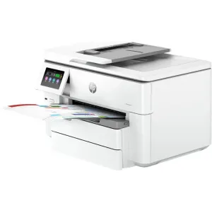  طابعة أتش بى ملونة أوفس جيت متعددة الوظائف HP OfficeJet Pro 9730