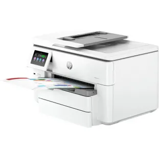  طابعة أتش بى ملونة أوفس جيت متعددة الوظائف HP OfficeJet Pro 9730
