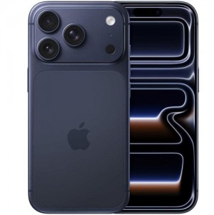  iPhone 17 Pro Max 512GB Blue – Brand New 