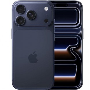  iPhone 17 Pro Max 512GB Blue – Brand New 