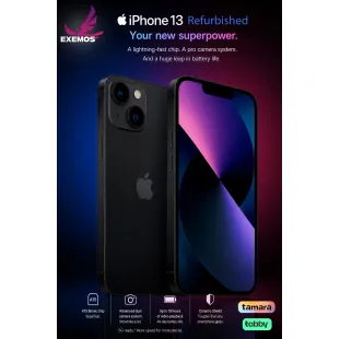  iPhone 13 Refurbished 