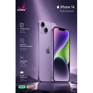 iPhone 14 Refurbished