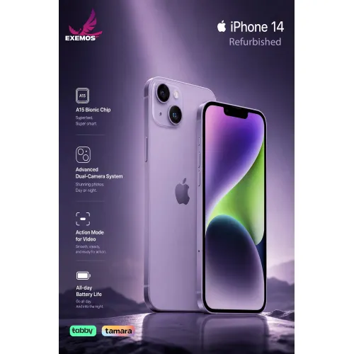 iPhone 14 Refurbished