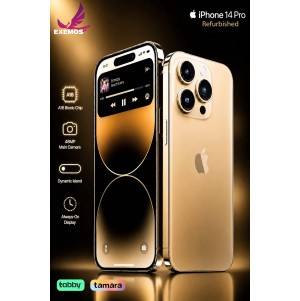 iPhone 14 Pro Refurbished