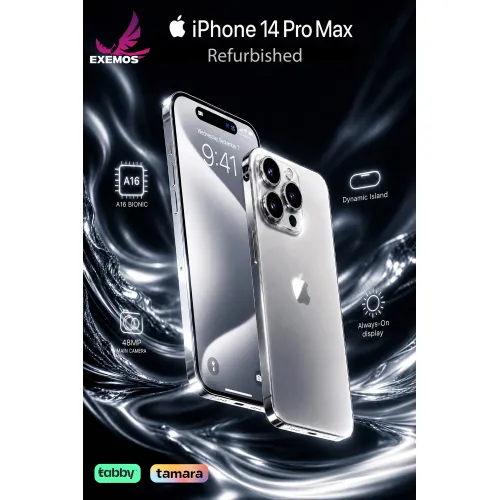 iPhone 14 Pro Max Refurbished