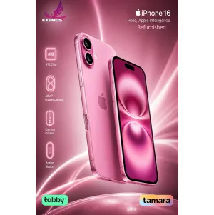 iPhone 16 Refurbished