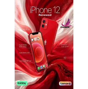 iPhone 12 Refurbished