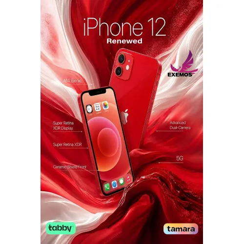 iPhone 12 Refurbished